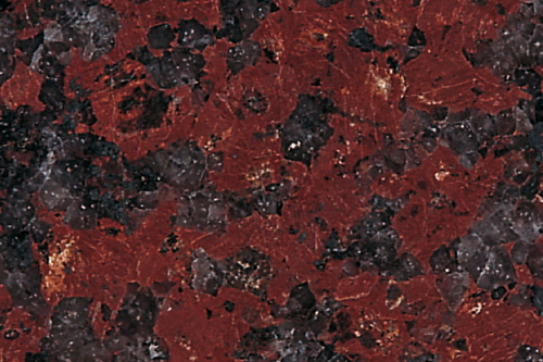 RED AFRICA
